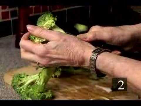 How to Steam Vegetables