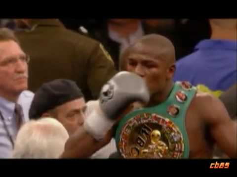 Floyd Mayweather Jr. Knockouts - Boxing Highlights