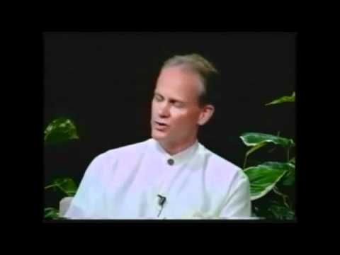 Vatican Assassins - Eric Phelps on the Jesuits