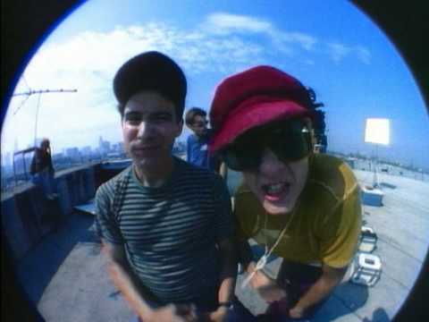 Beastie Boys - Shake Your Rump