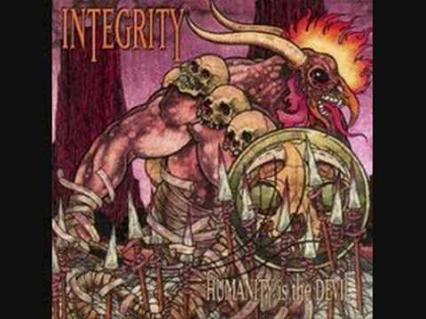 Integrity - Hollow