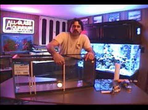 Reef Tank DIY Sump part 1