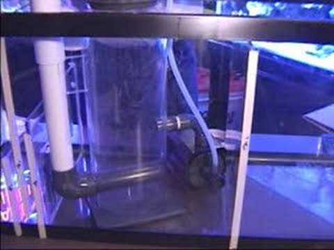 Reef Tank DIY Sump part 2