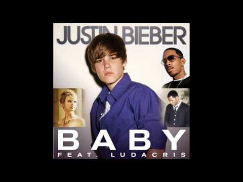 Baby's Love Story In My Head (Remix) - Justin Bieber ft. Jason Derulo, Taylor Swift & Ludacris