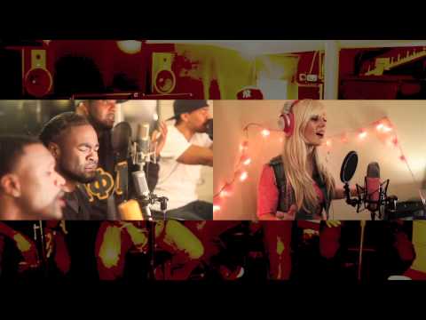 Rihanna - You Da One (AHMIR ft. Alexa Goddard cover)