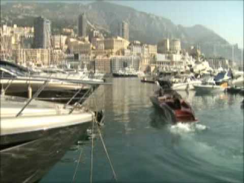 Monaco defends its tax haven status - 21 Jun 09