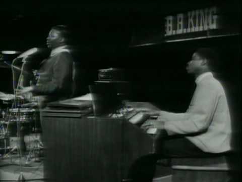 BB King - Heartbreaker