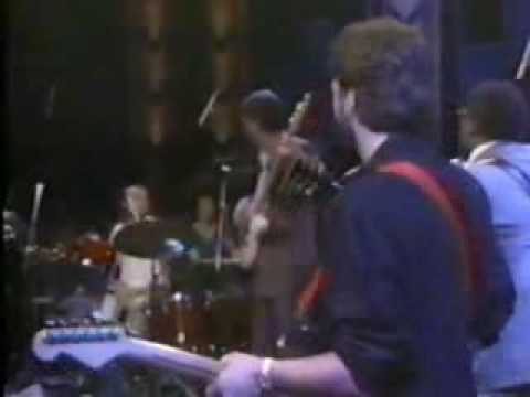 BB King & Eric Clapton - The Thrill Is Gone