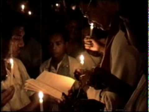 East Timor - Dili Santa Cruz Massacre, November 12th 1991