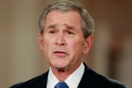 George W. Bush