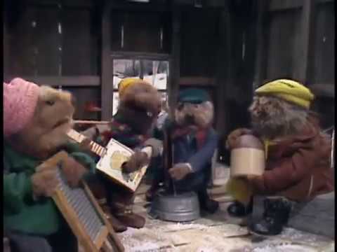 Emmet Otter's Jugband Christmas 