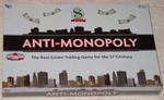 Anti-Monopoly