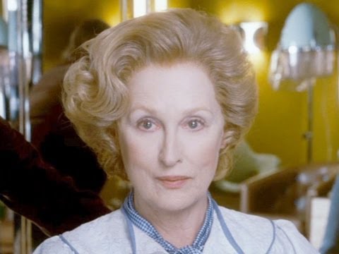 The Iron Lady Trailer Official 2011 [HD] - Meryl Streep, Jim Broadbent