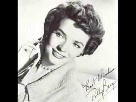 Polly Bergen Tribute