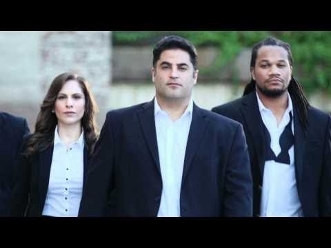 The Young Turks With Cenk Uygur (Webby Awards)