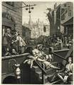 Hogarth's Gin Lane