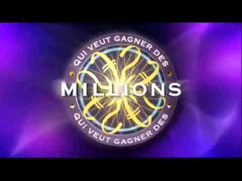 Who Wants To Be A Millionaire - Mix of International Versions