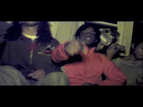 CHIEF KEEF - 3HUNNA