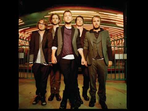 One Republic Everybody Loves Me