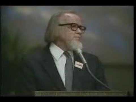 1982 Sermon by Francis Schaeffer - Part 2