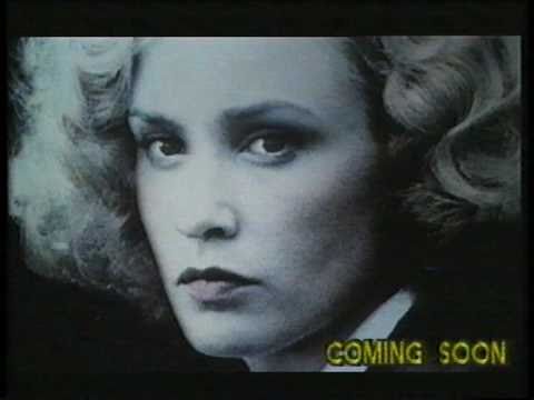 Frances (1982) Thorn EMI Home Video Australia Trailer