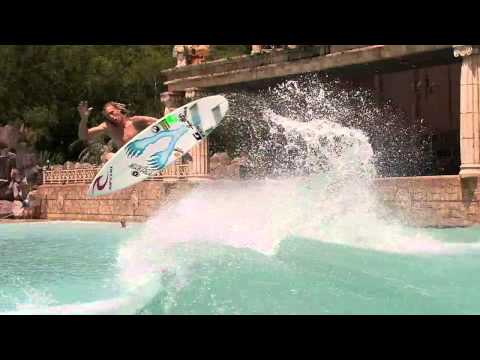 Mirage Boardshort 2 - Feature Video