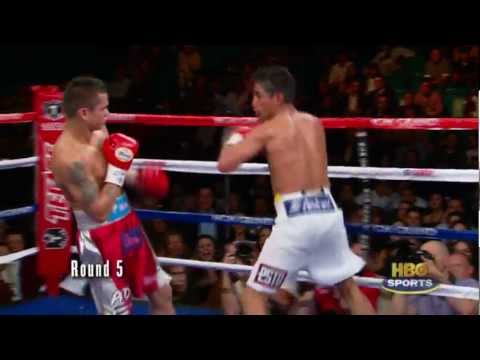 HBO Boxing: Erik Morales Feature Lift