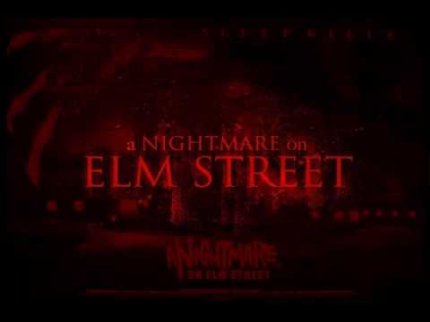 A Nightmare on Elm Street (1984) - Theme Song