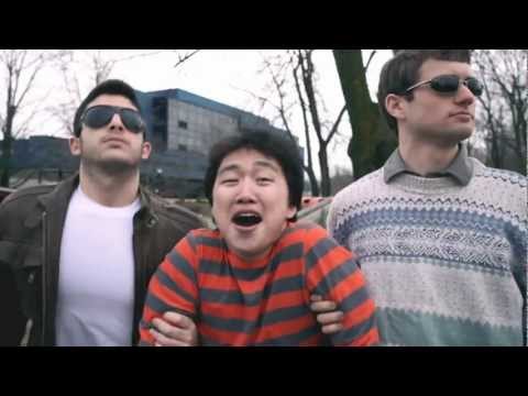 Sheridan College - Recess Opening Scene remake!