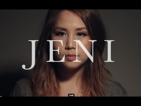 Boyfriend - JENI (Justin Bieber Remake)