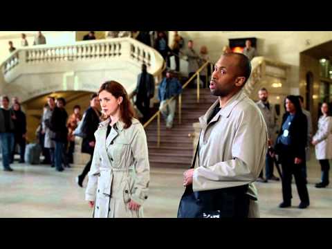 AT&T Network TV Commercial -- Flash Mob