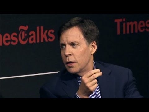 Bob Costas: Football Is Unacceptably Brutal