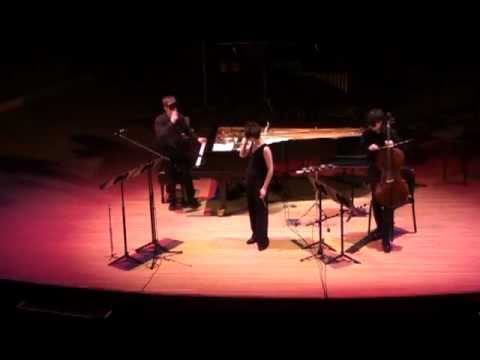 George Crumb - Vox Balaenae