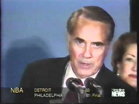 Bob Dole Concession Speech 1996 ElectionWallDotOrg.flv