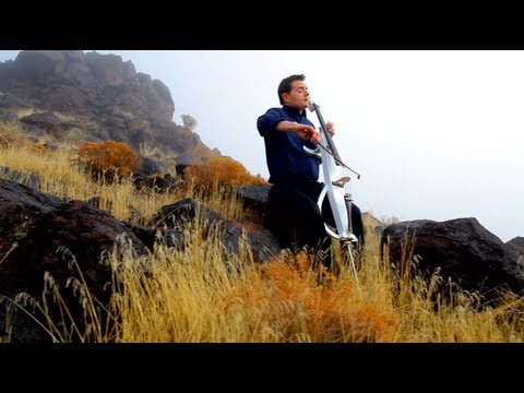 Beethoven's 5 Secrets - OneRepublic (Cello/Orchestral Cover) - The Piano Guys