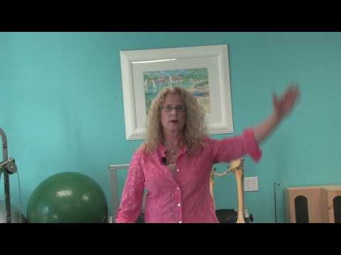 Physical Therapy Treatments : Scoliosis Treatment Exercises