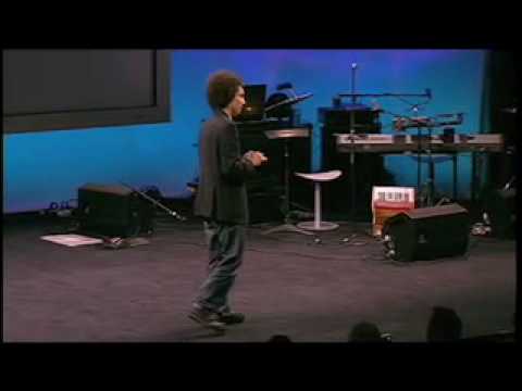 Malcolm Gladwell: What we can learn from spaghetti sauce