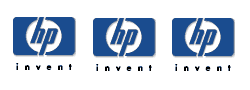 Hewlett Packard