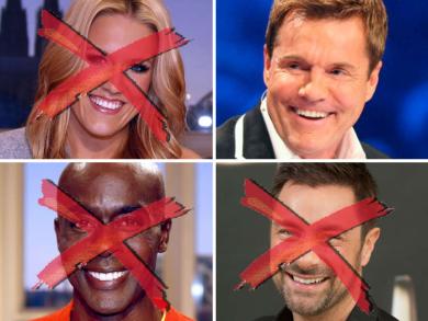 DSDS 2012: Alles neu in der nächsten Staffel – nur Dieter Bohlen darf bleiben, Daniel Küblböck sieht dennoch schwarz