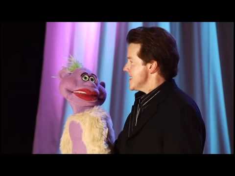 Jeff Dunham Arguing with Myself (2006) Greek Subs