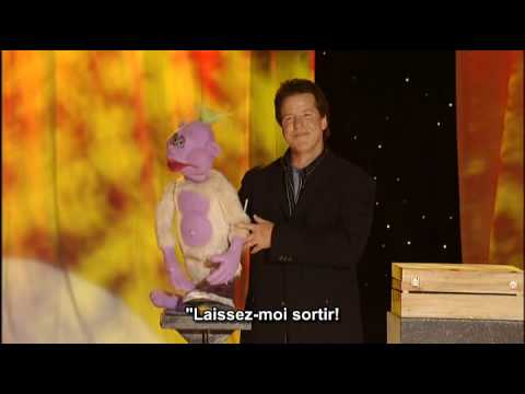 Jeff Dunham - Arguing with myself - Peanut - Partie 3 (VOSTFR)