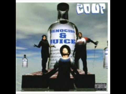 The Coup - Pimps