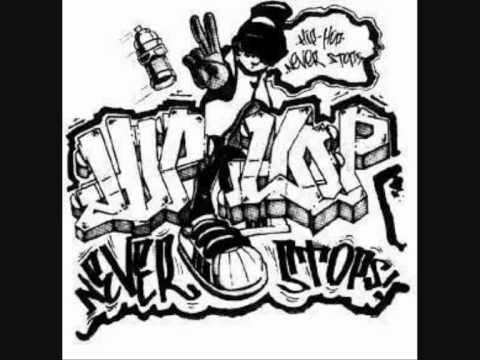 Hip Hop Music