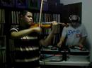 Amazing hip Hop violin !!! AWESOME Check this Out !!