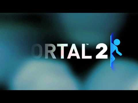 Portal 2 - Smooth Jazz [Full, non-preview version]