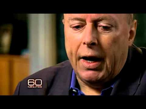 Christopher Hitchens, still outrageous