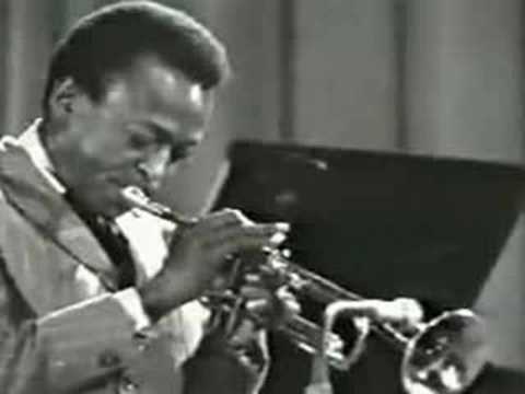 Cannonball Adderley feat. Miles Davis 