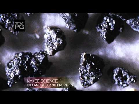 National Geographic Iceland Volcano Eruption HDTV