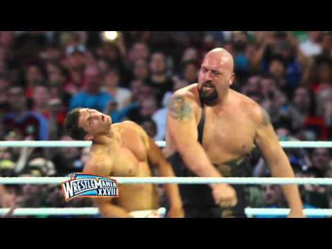 WWE Smackdown 4/6/12 - Full Show (HDTV)