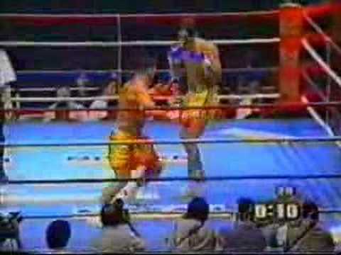 K1 - Best Of Andy Hug - Part 2 by mart